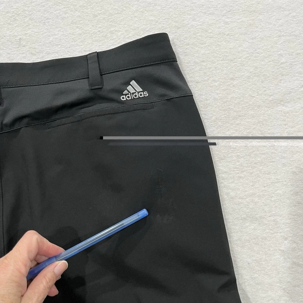 adidas size 35x32
